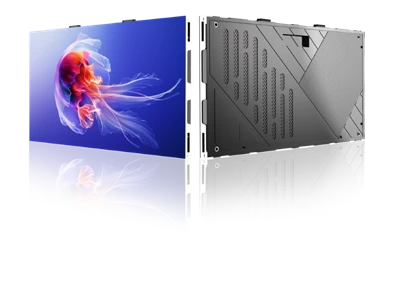 Indoor Fixed Installation LED Display