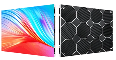 P1.86 Fine Pitch LED Display
